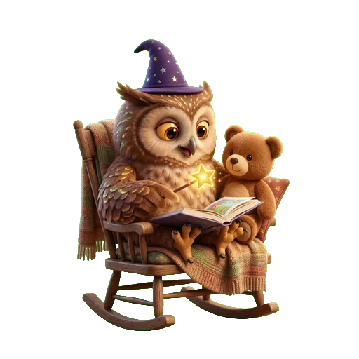 Tiny Tales