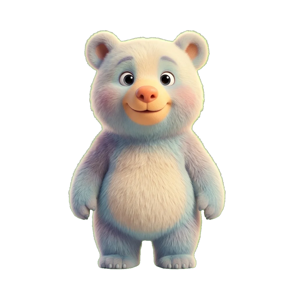 bear