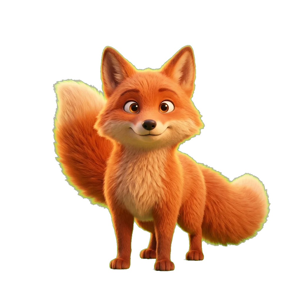fox