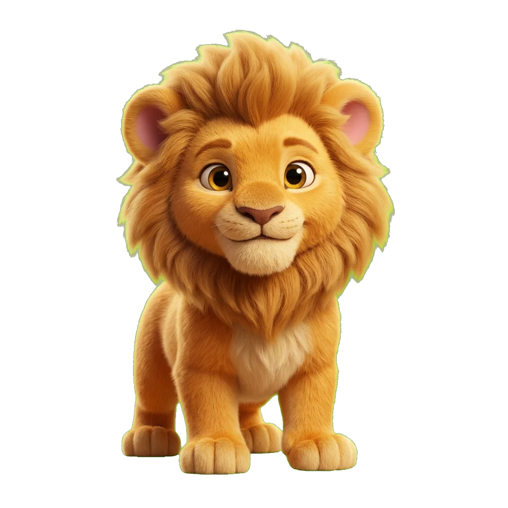 lion