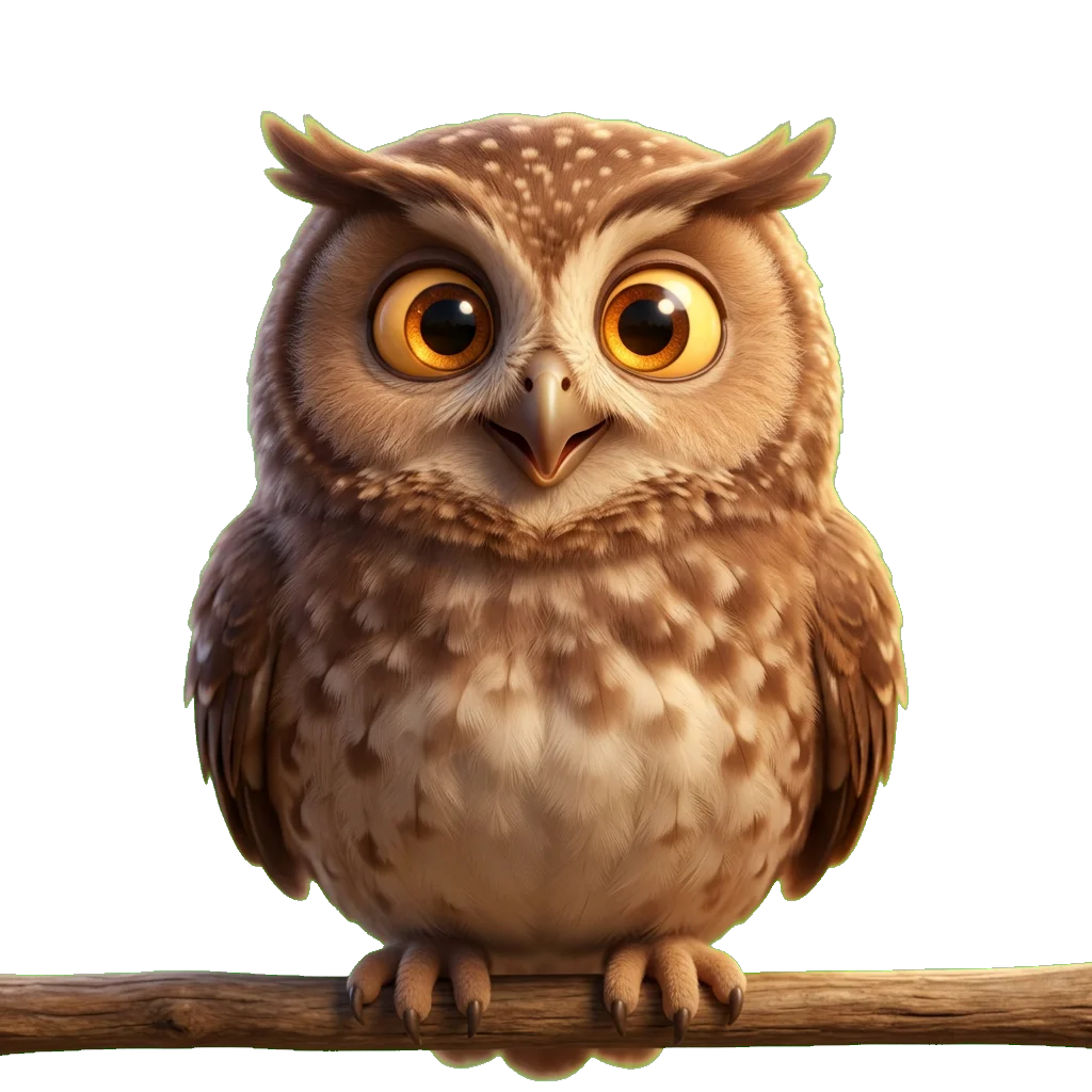 owl