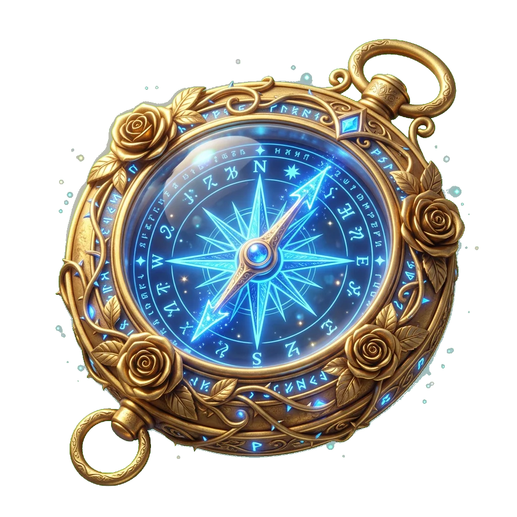 compass