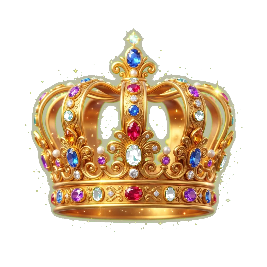 crown