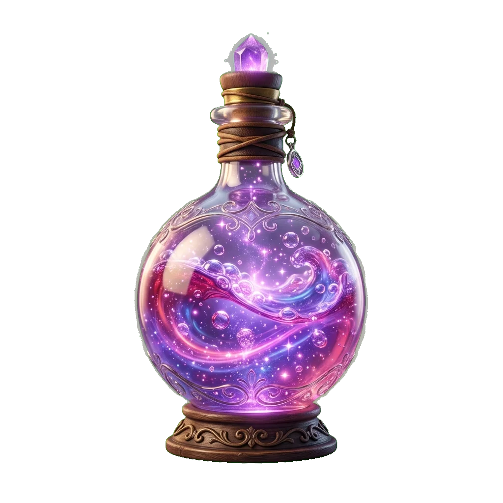potion
