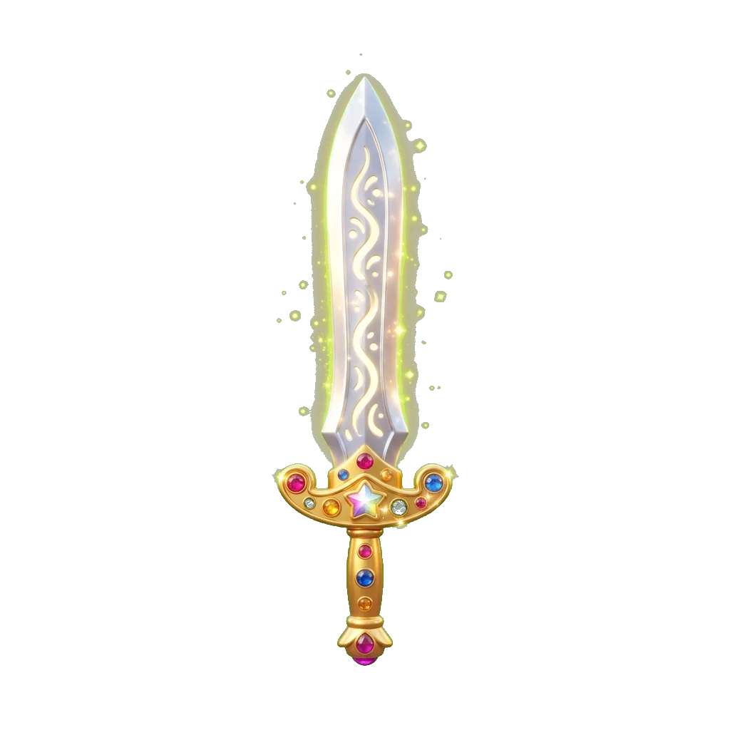 sword
