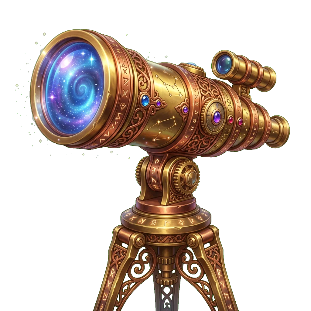 telescope