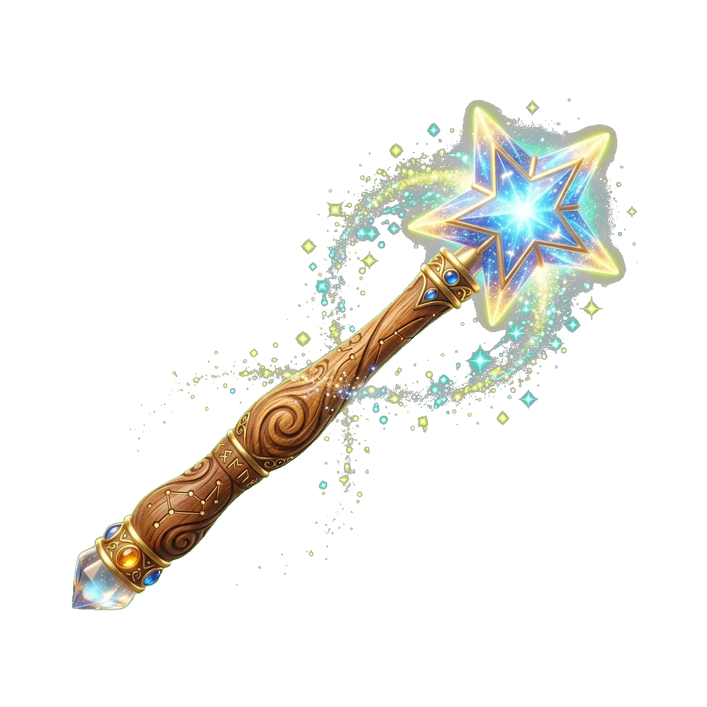 wand