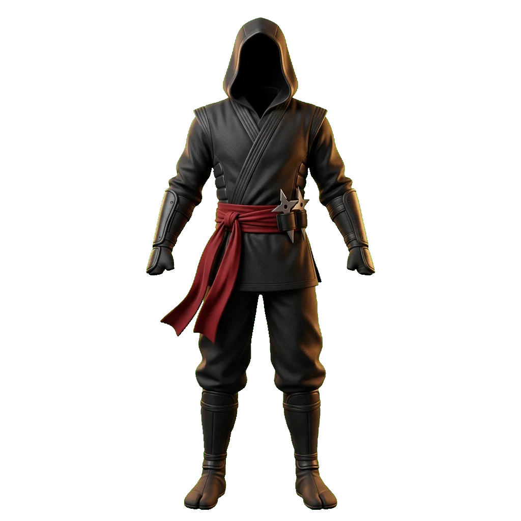 ninja