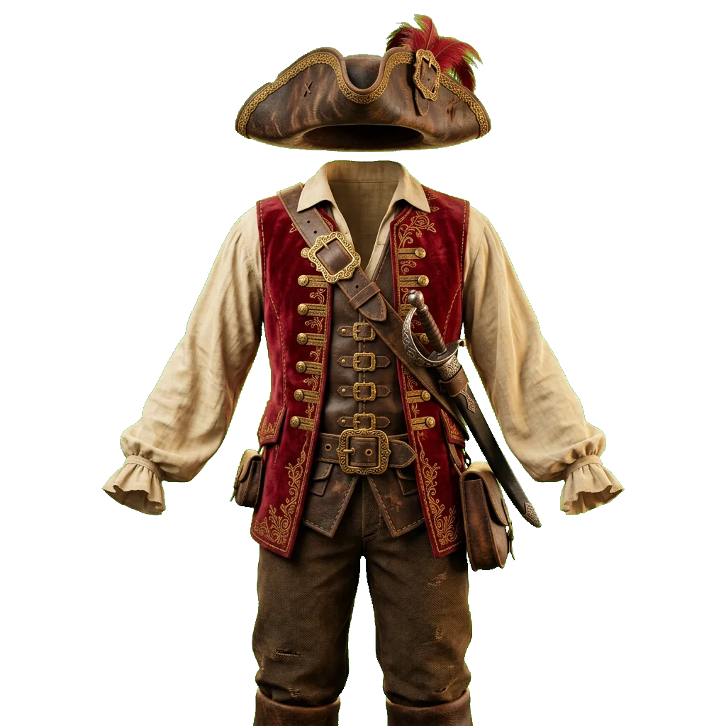 pirate