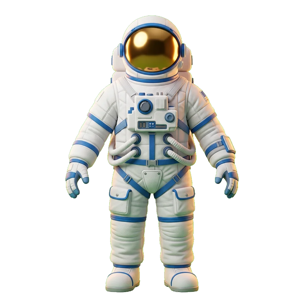 spacesuit
