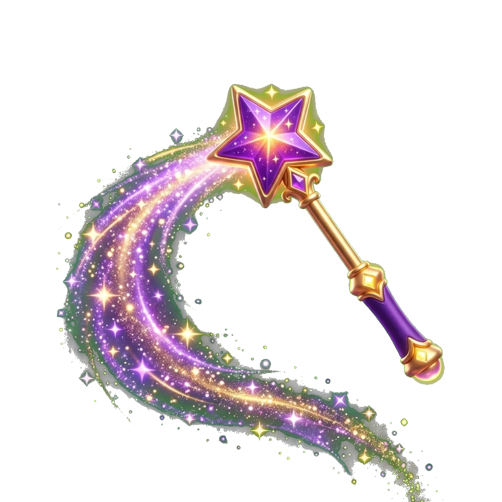 Magical