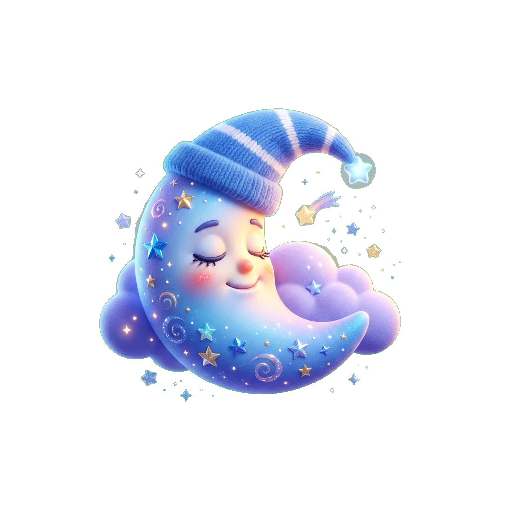 Sleepy