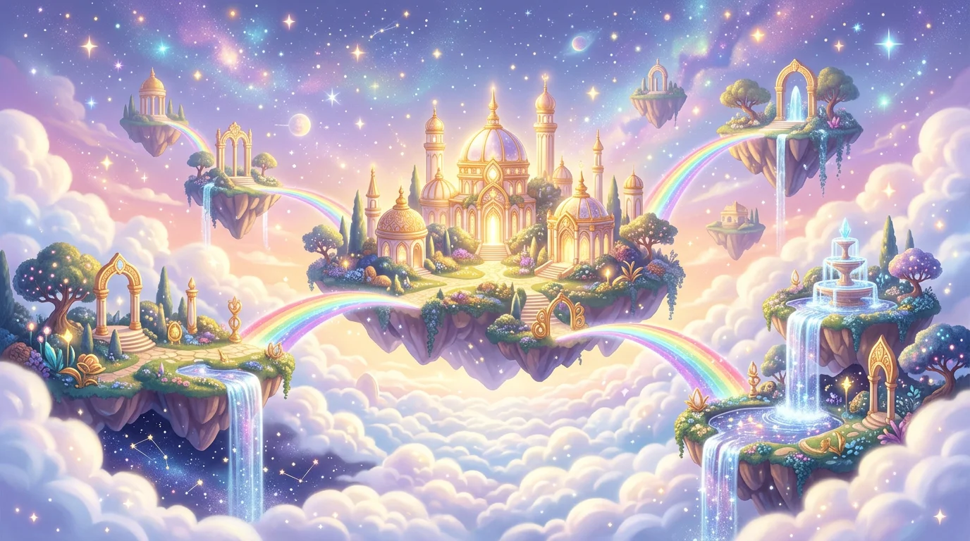 Celestial Realm