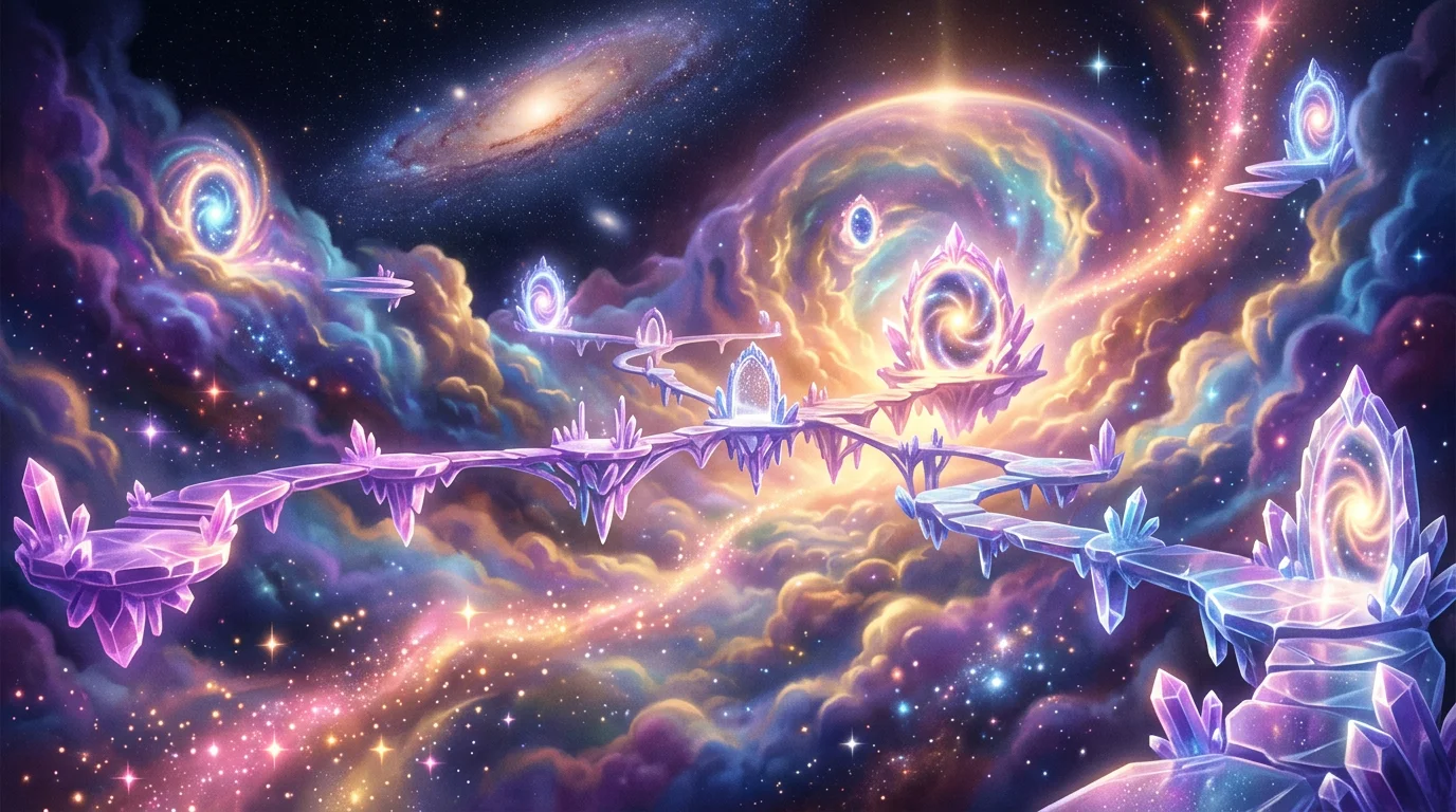 Nebula Nexus