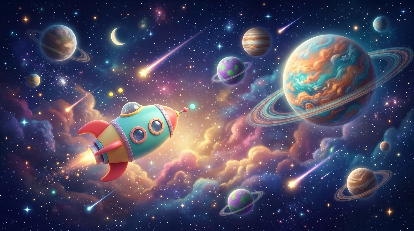 Outer Space